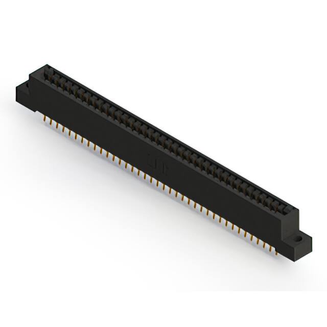 896-076-556-204 EDAC Inc.  Edgeboard Connectors